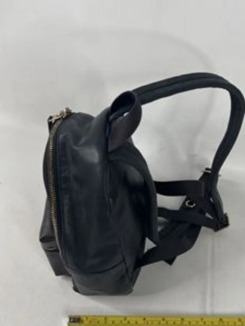 Coach euc mini